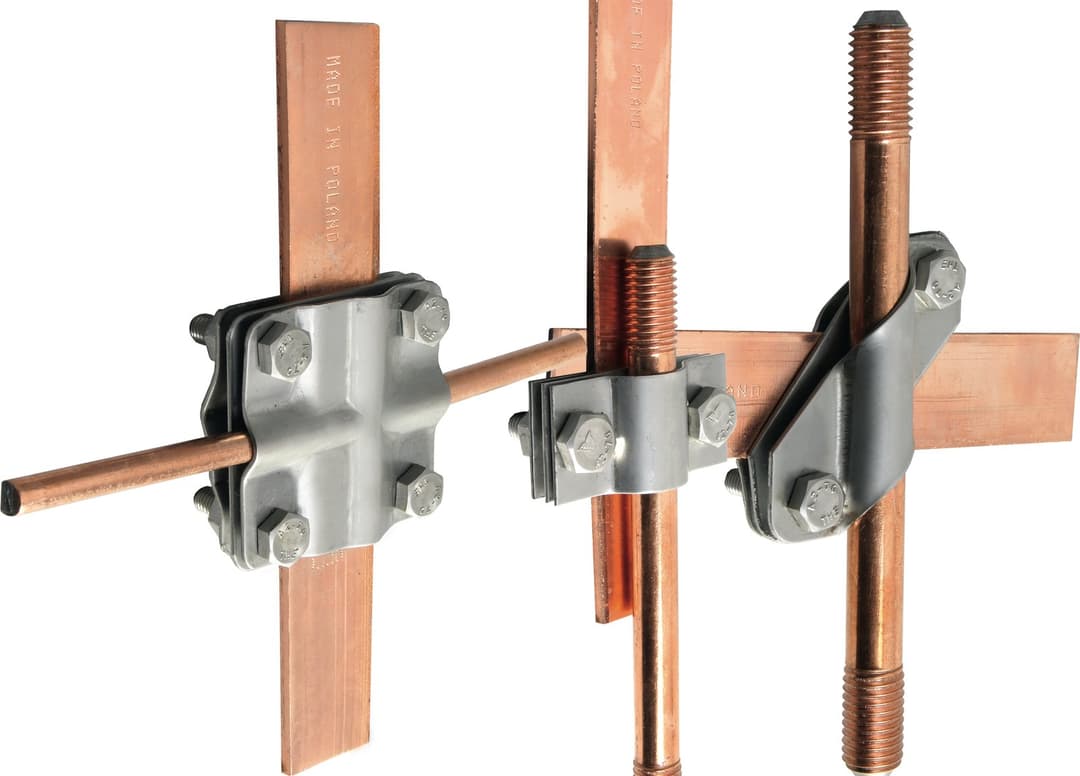 Clamps