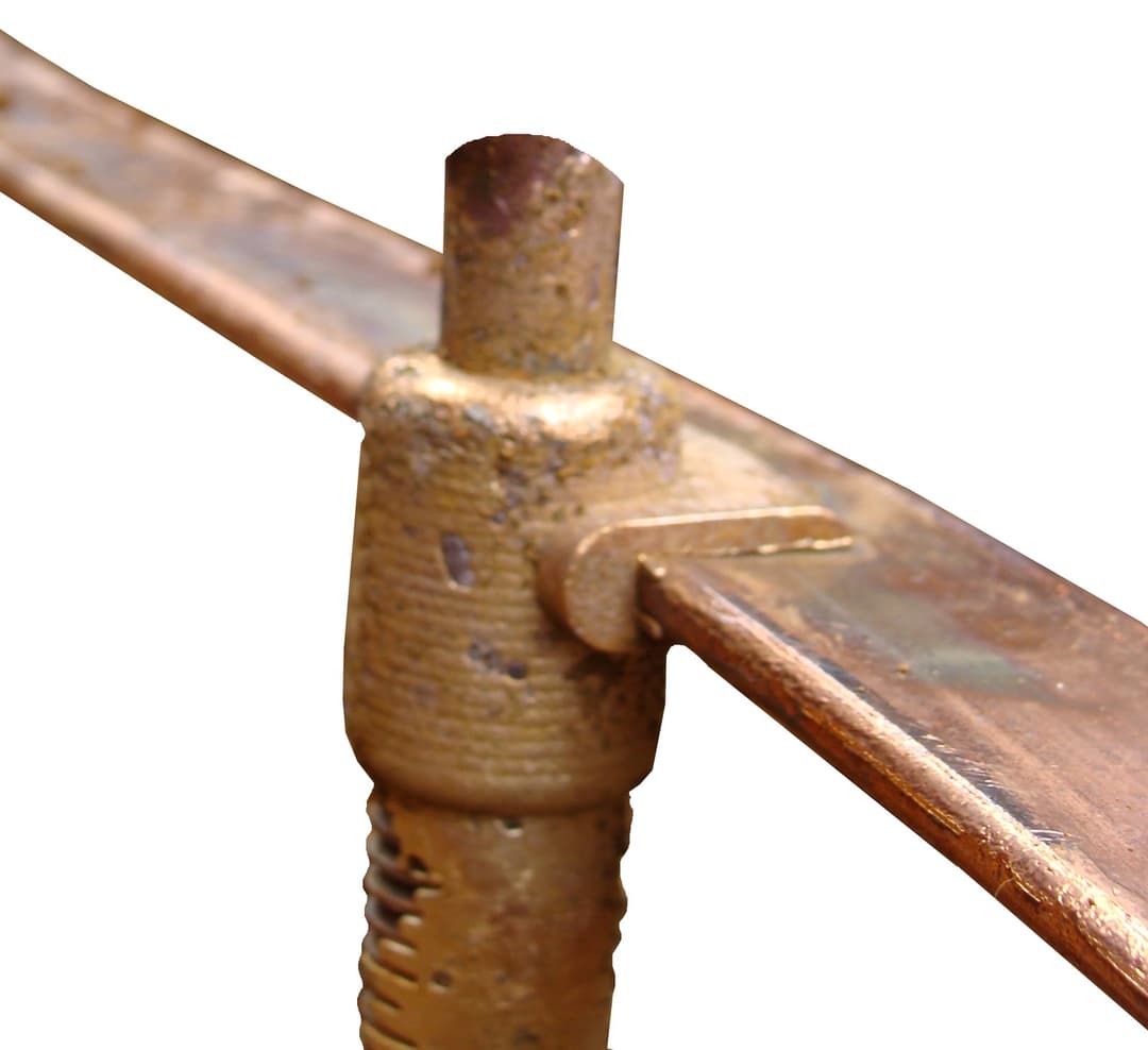 CBM Weld System